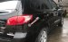 Cần bán Hyundai Santa Fe MLX sản xuất 2007, màu đen, xe nhập  