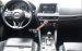 Bán xe Mazda CX 5 2.5AT đời 2017, màu trắng, chính chủ 