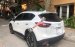 Bán xe Mazda CX 5 2.5AT đời 2017, màu trắng, chính chủ 