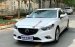Bán xe Mazda 6 2.0 đời 2016, màu trắng, giá 725tr