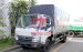 Xe tải mui bạt bửng inox 4.8 tấn | Hino XZU342LTKD3 (nhập khẩu) kèm phụ kiện và ưu đãi