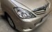 Cần bán Toyota Innova G SR 2011, số sàn, màu vàng cát