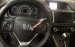 Chính chủ bán xe Honda CR V 2.4 AT sản xuất 2016, màu xám