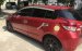 Cần bán xe Toyota Yaris E sản xuất năm 2016, màu đỏ, nhập khẩu nguyên chiếc