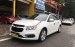 Bán xe Chevrolet Cruze 1.8 LTZ sản xuất 2016, màu trắng, giá chỉ 505 triệu