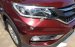 Bán Honda CR V 2.0 2015, màu đỏ, chính chủ, 800 triệu