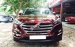 Bán gấp Hyundai Tucson 2.0AT năm sản xuất 2016, màu đỏ, nhập khẩu