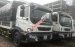 Daewoo Prima tải trọng 9 tấn, thùng dài 7.4m
