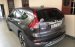 Chính chủ bán xe Honda CR V 2.4 AT sản xuất 2016, màu xám