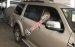 Bán xe Ford Everest AT sản xuất 2011, màu bạc, chính chủ 