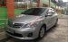 Bán Toyota Corolla altis MT sản xuất năm 2014, màu bạc  