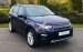 Bán xe LandRover Discovery Sport Hse luxury đời 2015, màu xanh lam, nhập khẩu nguyên chiếc chính chủ