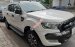 Bán Ford Ranger wildtrack 3.2 2017, màu trắng, nhập khẩu 