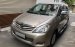 Cần bán Toyota Innova G SR 2011, số sàn, màu vàng cát