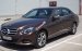 Bán Mercedes Benz E250 2014 xe đẹp màu nâu, đi 27.000km, cam kết chất lượng bao kiểm tra hãng
