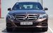 Bán Mercedes Benz E250 2014 xe đẹp màu nâu, đi 27.000km, cam kết chất lượng bao kiểm tra hãng