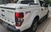 Bán Ford Ranger wildtrack 3.2 2017, màu trắng, nhập khẩu 