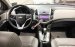 Bán xe Chevrolet Cruze 1.8 LTZ sản xuất 2016, màu trắng, giá chỉ 505 triệu