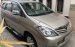 Cần bán Toyota Innova G SR 2011, số sàn, màu vàng cát