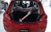 Mitsubishi Daesco Đà Nẵng bán xe Mitsubishi Mirage 2019, màu đỏ, nhập khẩu