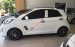 Bán Kia Morning EXMT sản xuất 2017, màu trắng