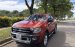 Bán Ford Ranger Wildtrak 2014, màu đỏ, nhập khẩu số tự động