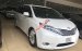 Bán Toyota Sienna Limited biển Hà Nội, màu trắng nội thất nâu, xe sản xuất tháng 8/2015 đăng ký 2016, chạy hơn 30.000Km