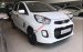 Bán Kia Morning EXMT sản xuất 2017, màu trắng