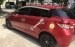 Gia đình bán Toyota Yaris đời 2016, màu đỏ, xe nhập