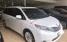 Bán Toyota Sienna 3.5 Limited nhập Mỹ, đăng ký 2016,1 chủ từ đầu, biển Hà Nội. LH: 0906223838
