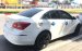 Bán Chevrolet Cruze 1.8 LTZ 2016, màu trắng, giá tốt