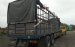 Bán xe tải SHACMAN 4 chân, 18 tấn đời 2015, màu vàng, nhập khẩu TQ