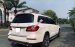 Mercedes GLS400 4 Matic màu trắng sản xuất 12/2017, nhập Mỹ, biển Hà Nội