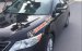 Bán Toyota Camry LE đời 2010, màu đen, nhập khẩu