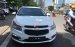 Bán Chevrolet Cruze 1.8 LTZ 2016, màu trắng, giá tốt