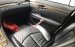 Bán xe Mercedes E200 đời 2008, màu đen, đi 120000km