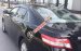 Bán Toyota Camry LE đời 2010, màu đen, nhập khẩu
