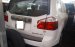 Bán ô tô 7 chỗ Chevrolet Orlando LTZ sản xuất năm 2016, màu trắng, giá tốt