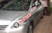 Bán Toyota Vios 1.5G đời 2013, màu bạc 