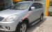 Chính chủ bán Mitsubishi Zinger GLS năm sản xuất 2009, màu bạc, 350 triệu
