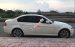 Cần bán lại xe BMW 3 Series 320i sản xuất 2011, màu trắng, nhập khẩu nguyên chiếc, 500tr