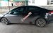 Cần bán lại xe Kia Cerato MT sản xuất 2017, màu đen, xe mua từ mới