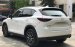 Bán Mazda CX5 năm 2018, màu trắng, giá tốt