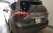 Bán xe Toyota Sienna Limited 3.5 AT AWD năm 2014, màu xám, nhập khẩu, full option