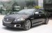 Cần bán lại xe Jaguar XJ series L sản xuất năm 2015, màu đen, nhập khẩu nguyên chiếc