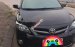 Cần bán Toyota Corolla altis 2.0V 2012, màu đen 