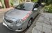 Bán Toyota Corolla altis sản xuất 2009, màu bạc, số sàn 