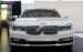 Bán BMW 7 Series 750Li đời 2019, màu trắng, nhập khẩu