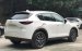 Bán Mazda CX5 năm 2018, màu trắng, giá tốt