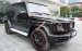 Bán Mercedes AMG G63 Edition 1 model 2020, giao ngay 